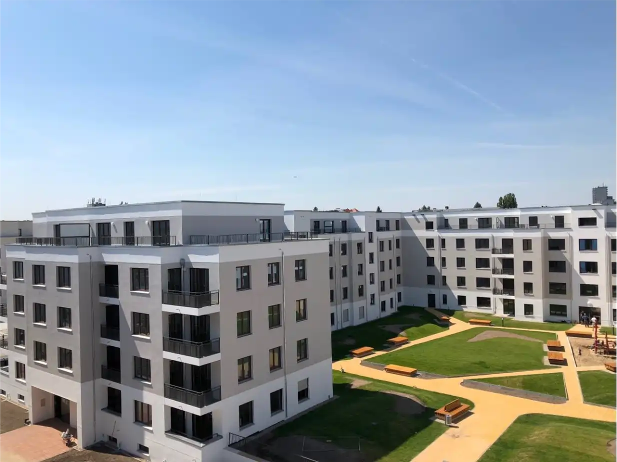 Mertensstraße Berlin