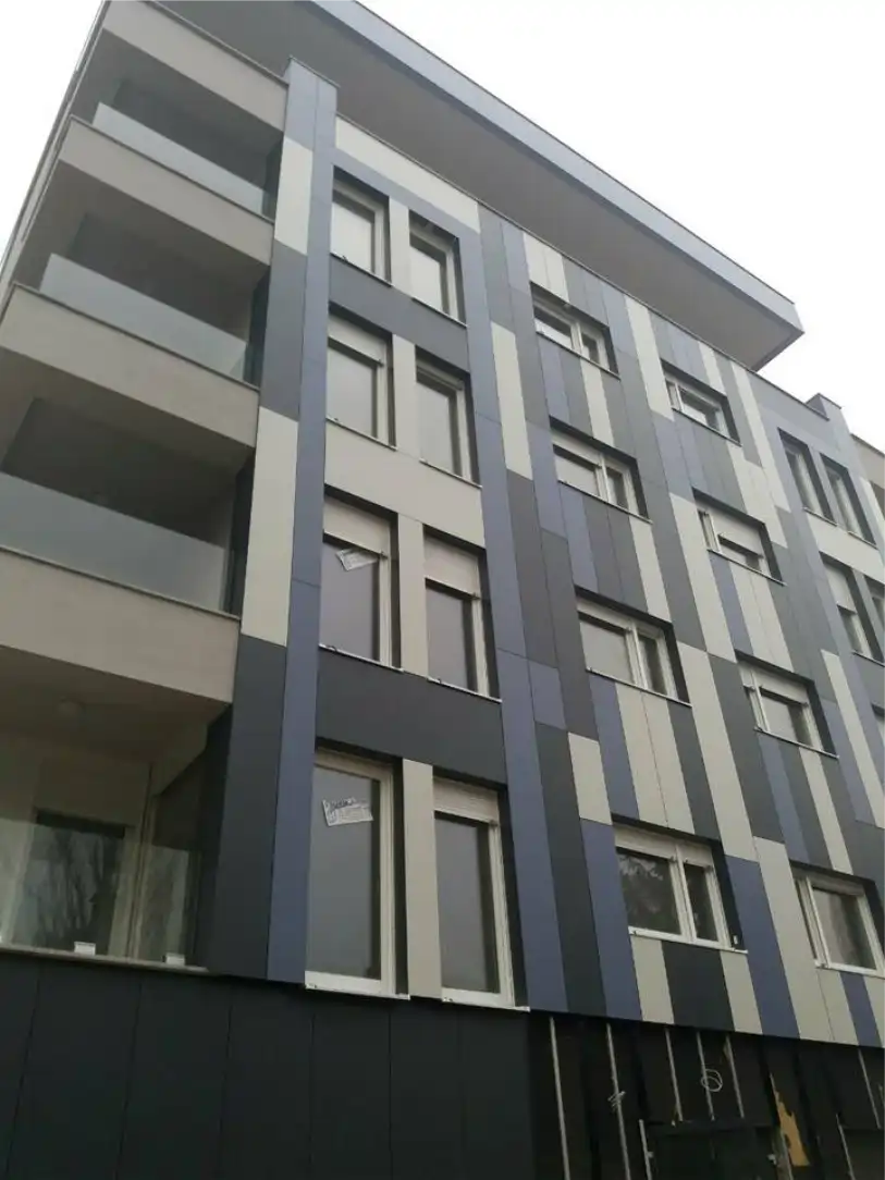 Residential Building Tuzla
