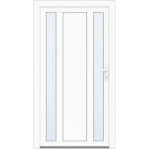 Door Model C12
