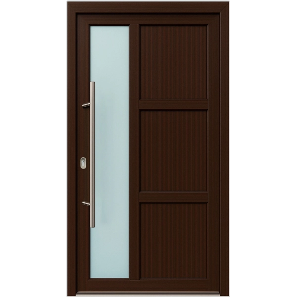 Door Model C8