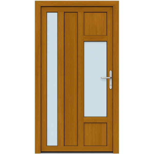 Door Model C9