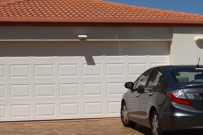 Garage Door Installation